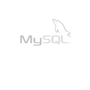 MySQL logo data consulting company