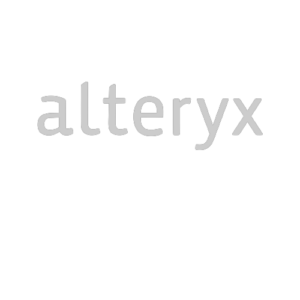 Alteryx logo data consulting company