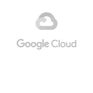 GCP logo data consulting company