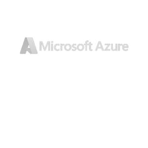 Azure logo data consulting company