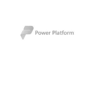 Power Platform logo data consulting company