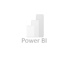 Power BI logo data consulting company