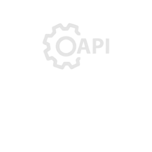 API